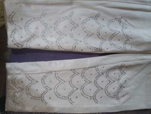 ✨ Women’s Casual Wear Combo (Top + crop t + Pa