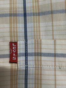 Levis Shirt