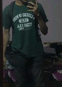 Dickies (1922) Green, T Shirt