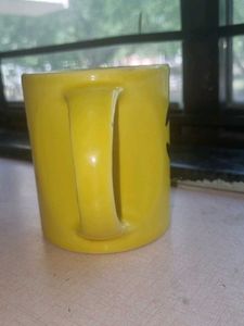 Smiley COFFEE MUG