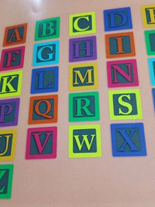 ABC Book for Toddlers