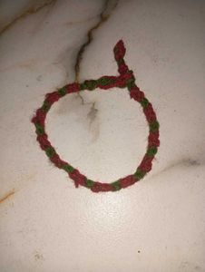 Handmade Cute Friendship Bracelet Accessories