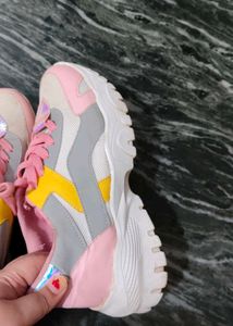 Casual Sneakers For Women