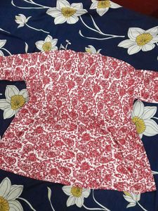 Empire top