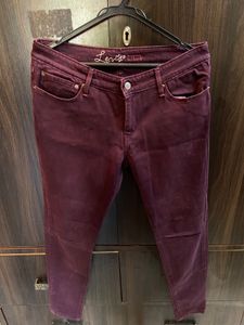 Lewis Jeans