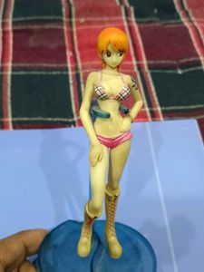 One Piece Portgas D. Ace Figure