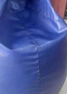BEAN BAG with beans