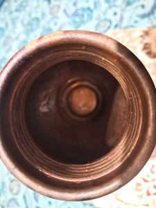 Orginal Copper Bottle
