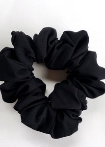 Black Scrunchy🖤🖤