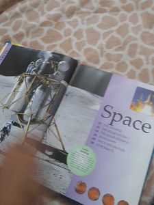 Whitaker's World of Facts Book