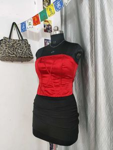 Corset Top