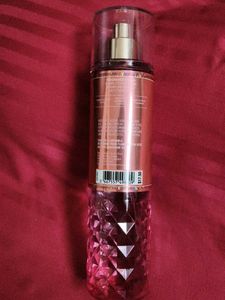 Champagne Toast Body Mist