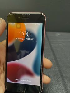 iPhone 6s - 64gb urgent sale