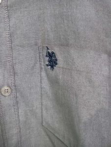US Polo Assn. Shirt
