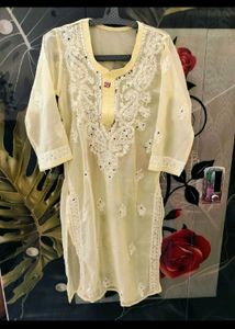 unused new kurti