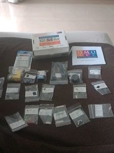 omo Tec Experimental Learning