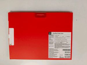 OnePlus Pad 11.61 inc Fold Case