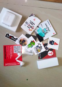 NEW LAUNCHED AIRPODS OF BOAT 148