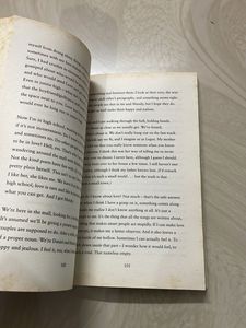 How They Met By David Levithan