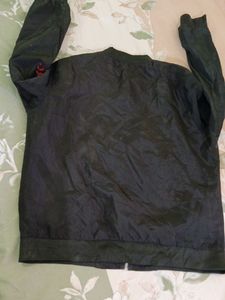 Women Designer Rainy Coat