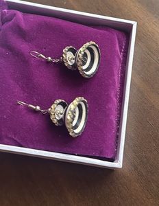 Unique Jhumka Earrings