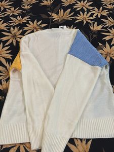 Brand New Sweater