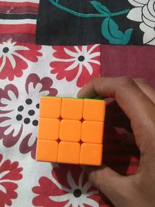 3×3 Rubik&#39;s Cube