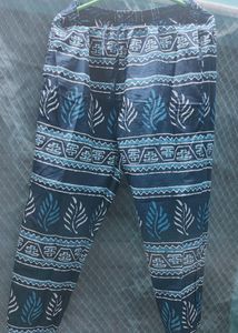 A Co-ord Set Used in Travel or as Nightsutsuit❤️