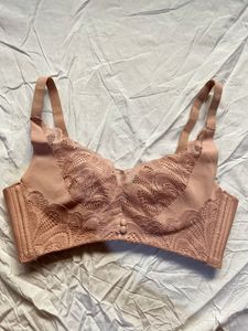 Nude Bra Size 38 85 Cm
