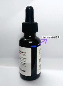 PRICE DROP!!! Salicylic Acid 2% Face Serum