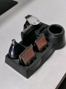 Nova Trimmer Accessories &amp; Stand