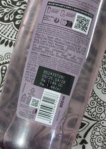 L&#39;Oreal Hyaluron Pure Shampoo