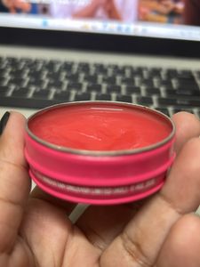 Vaseline lip Therapy