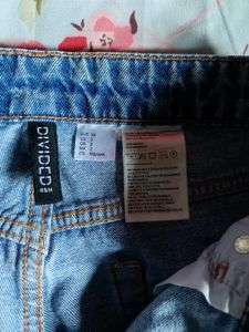 Crossover Jeans H&amp;M