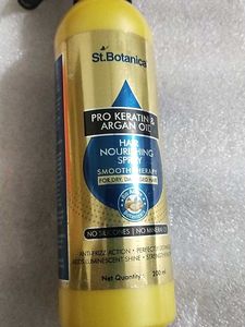 Hair Nourishing Spray