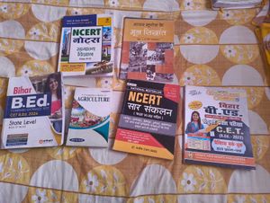 Competitive Books
