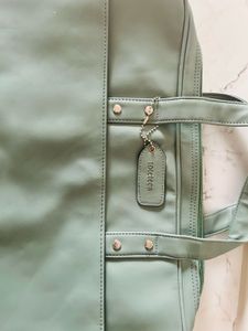 Laptop Bag / Sleeve Sea Green