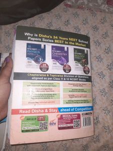 Biology Neet Topicwise Mcq BOOK