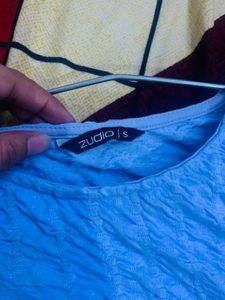 Zudio Body Fitted Top
