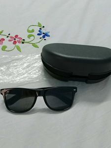 New Sunglasses