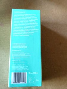 Foxtale Daily Duet Hydrating Cleanser