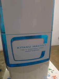 AquaSure 20 Litres Kitanu Magnet Water Purifier