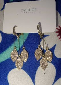 Korean Earring Set