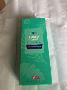 Plum BodyLovin' Hawaiian Rumba Perfume