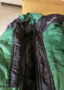 Winter Jacet Can Wear Boy Or Girl