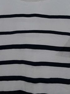 Blue And White