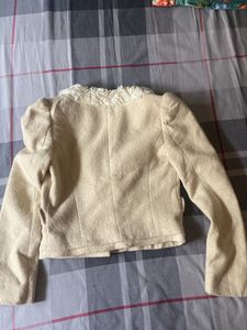 Lynn Tweed Coat Women