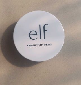 Elf C-bright Putty Primer