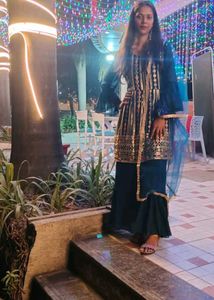 Traditional Dress