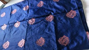 Beautiful Unused Saree 🎀